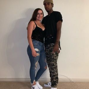 Meet your Posher, Celeste